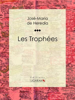 cover image of Les Trophées